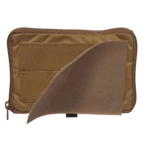 76380 TT MESH POUCH VL Set - Coyote