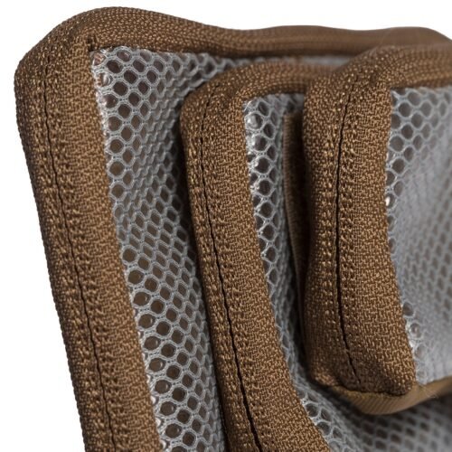 76382 TT MESH POUCH VL Set - Coyote