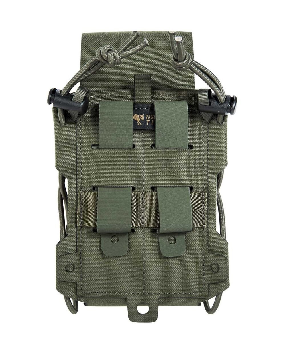 TT Universal MOLLE POUCH M - Green
