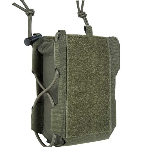 TT Universal MOLLE POUCH M - Green