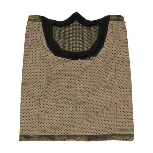 CYGNUS ARMORY Face Warrior Defender Neck Gaiter - Green