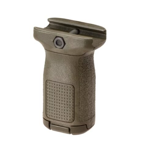 PTS EPF2-S Vertical Grip - Green