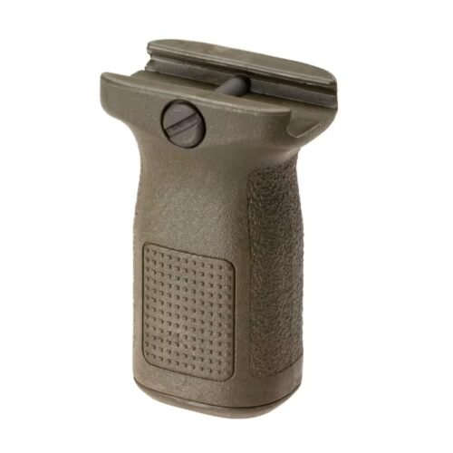 PTS EPF2-S Vertical Grip - Green