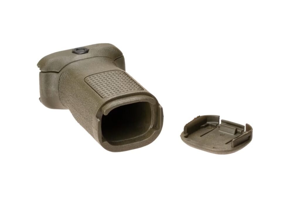 PTS EPF2-S Vertical Grip - Green