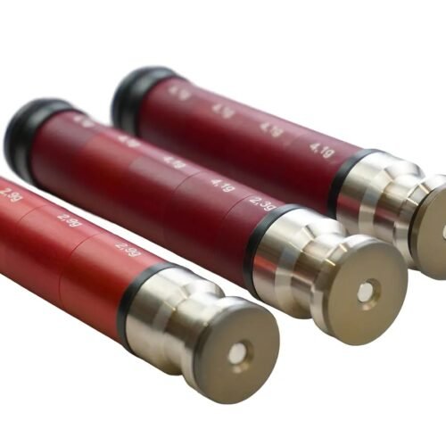 EPeS APS / L96 / SW M24 Sniper VMP Piston with Spring Guide - Red