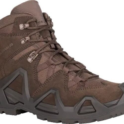 Lowa ZEPHYR MK2 GTX(R) MID TF (W - Wide) - Dark Brown