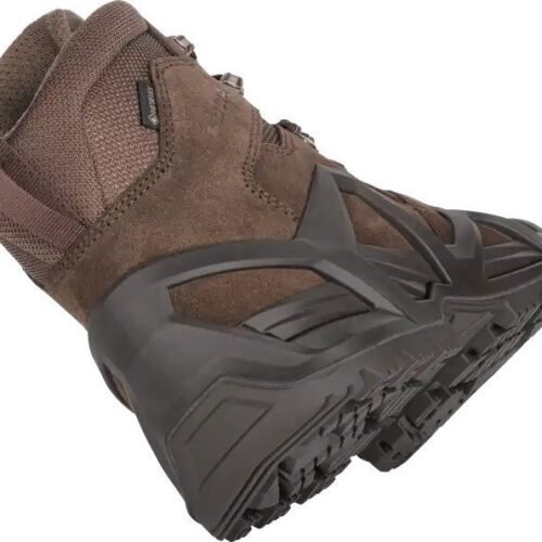 Lowa ZEPHYR MK2 GTX(R) MID TF (W - Wide) - Dark Brown