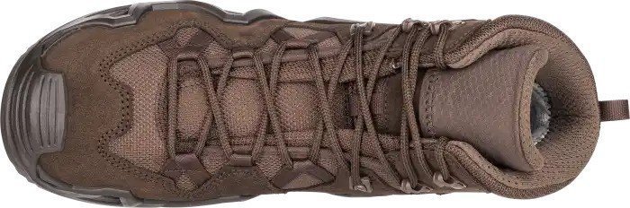 Lowa ZEPHYR MK2 GTX(R) MID TF (W - Wide) - Dark Brown