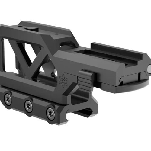 VO MAVERICK Red Dot and Magnifier 1-piece RIS Mount - Black
