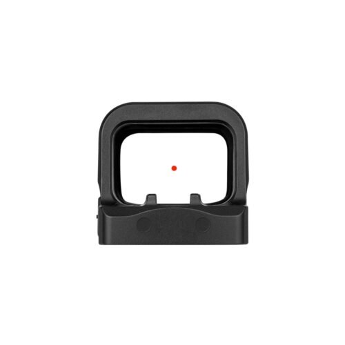 OLIGHT Osight K Red Dot Sight, RMR Footprint - Black
