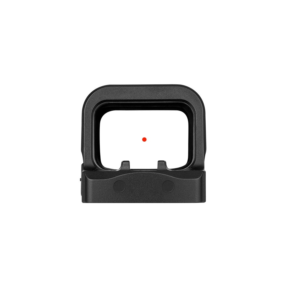 OLIGHT Osight K Red Dot Sight, RMR Footprint - Black