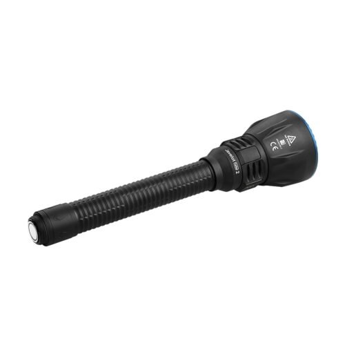 OLIGHT Flashlight JAVELOT Turbo 2 1800 lm - Black