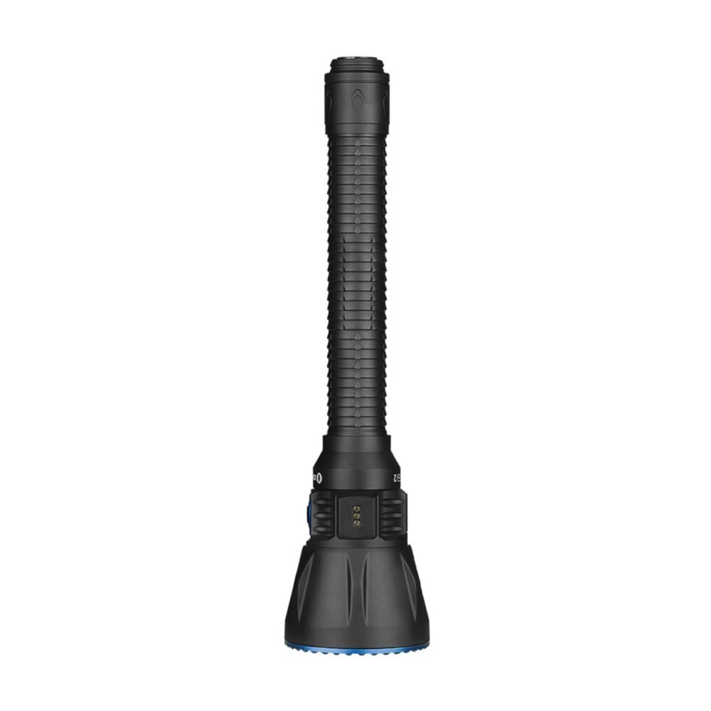 OLIGHT Flashlight JAVELOT Turbo 2 1800 lm - Black