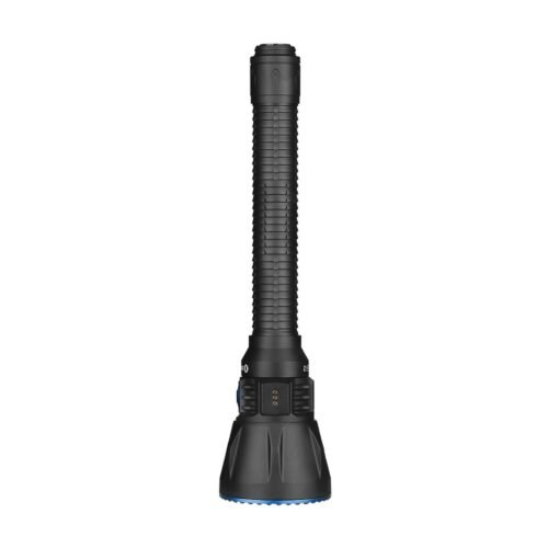 OLIGHT Flashlight JAVELOT Turbo 2 1800 lm - Black