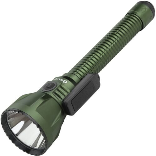 OLIGHT Flashlight JAVELOT Turbo 2 1800 lm - Green
