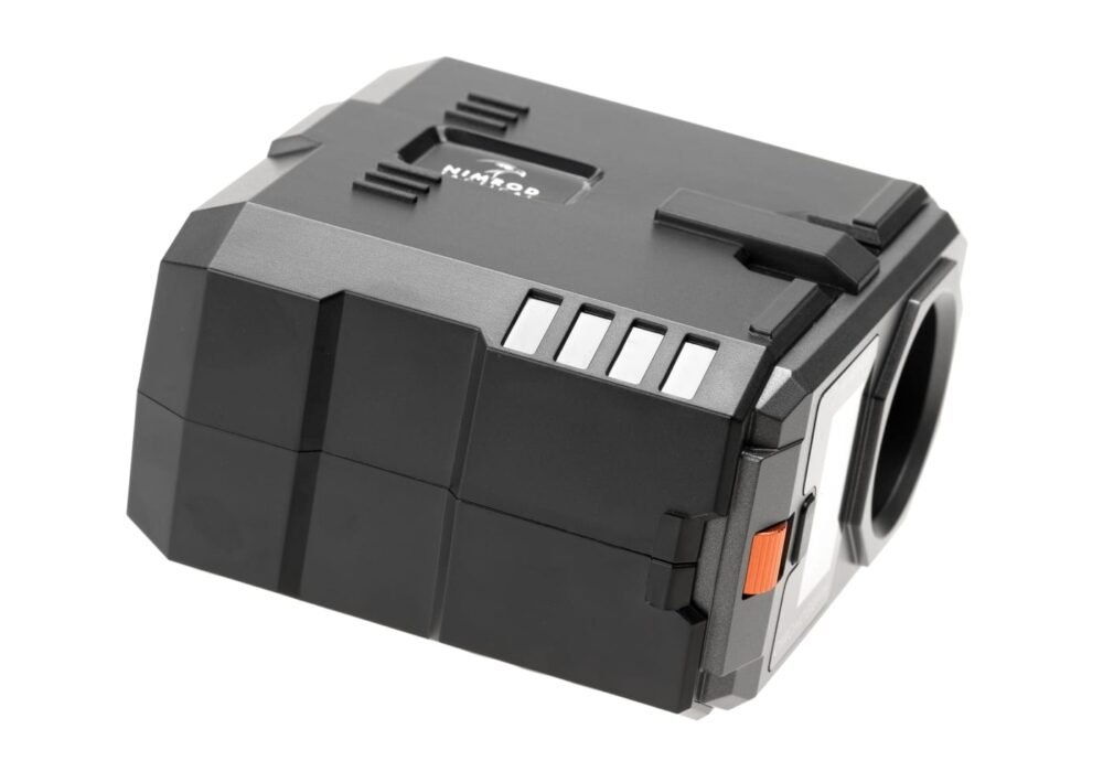 Nimrod NTC01 Airsoft Chronograph