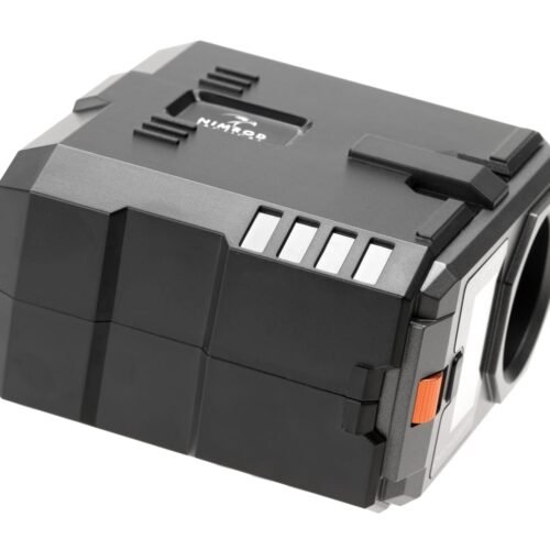 Nimrod NTC01 Airsoft Chronograph