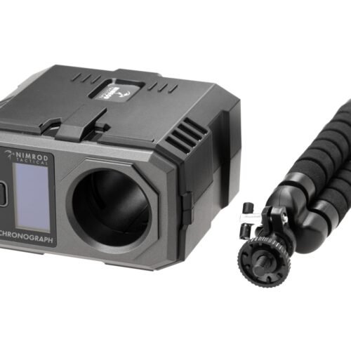Nimrod NTC01 Airsoft Chronograph