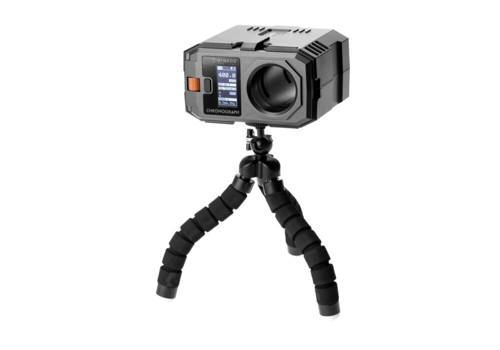 Nimrod NTC01 Airsoft Chronograph
