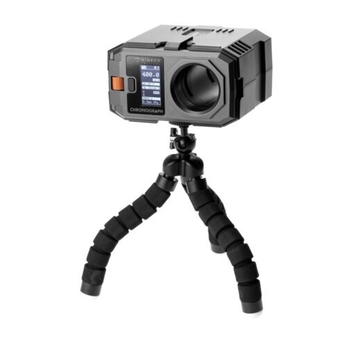 Nimrod NTC01 Airsoft Chronograph