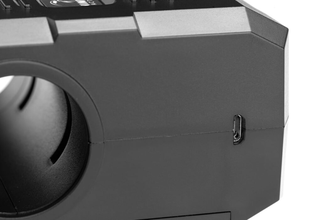 Nimrod NTC01 Airsoft Chronograph