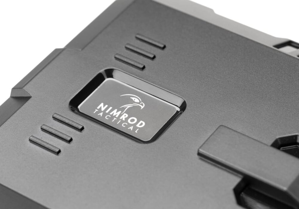 Nimrod NTC01 Airsoft Chronograph