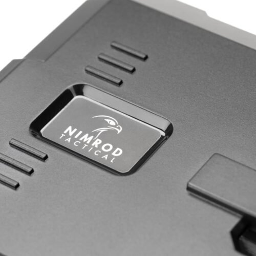 Nimrod NTC01 Airsoft Chronograph