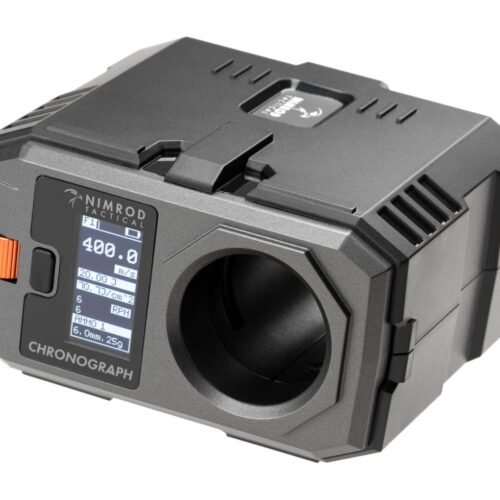 Nimrod NTC01 Airsoft Chronograph