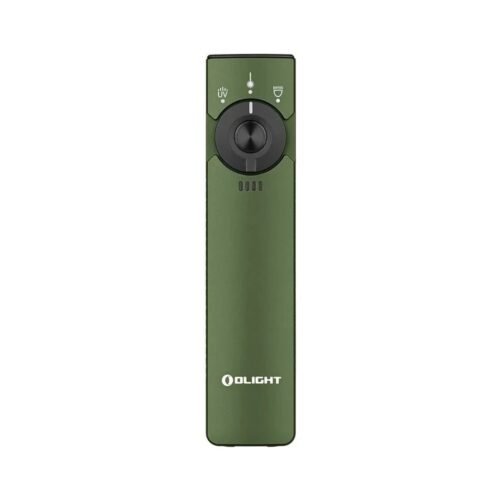 OLIGHT Flashlight ARKFELD Pro Class 1 CW V3 - Green