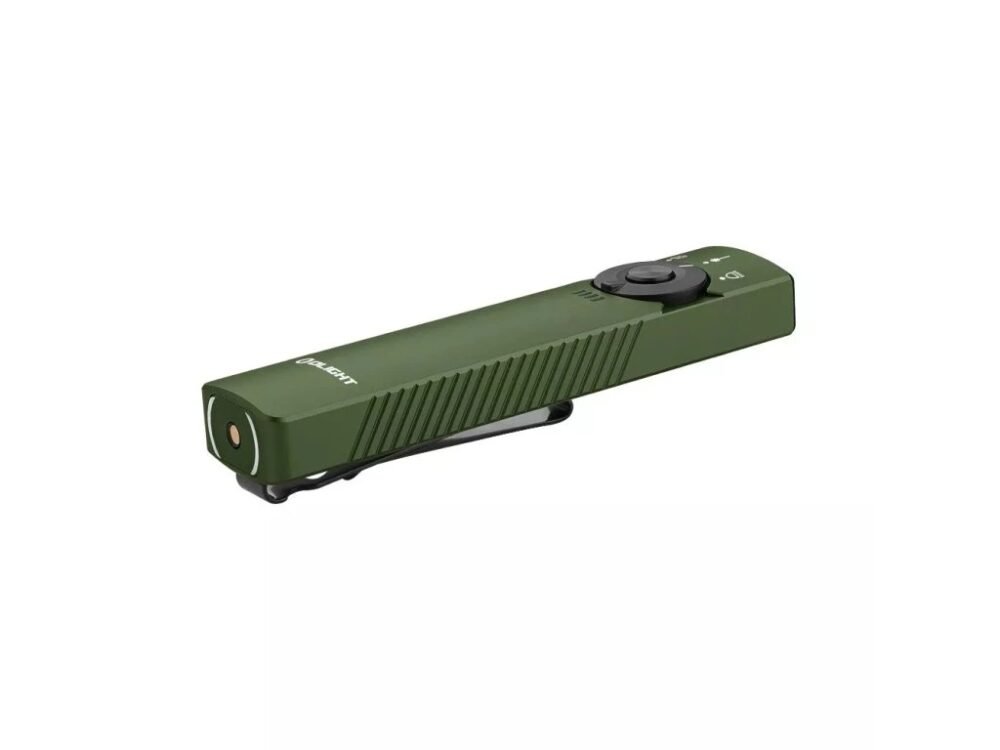 OLIGHT Flashlight ARKFELD Pro Class 1 CW V3 - Green