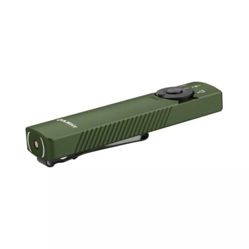 OLIGHT Flashlight ARKFELD Pro Class 1 CW V3 - Green