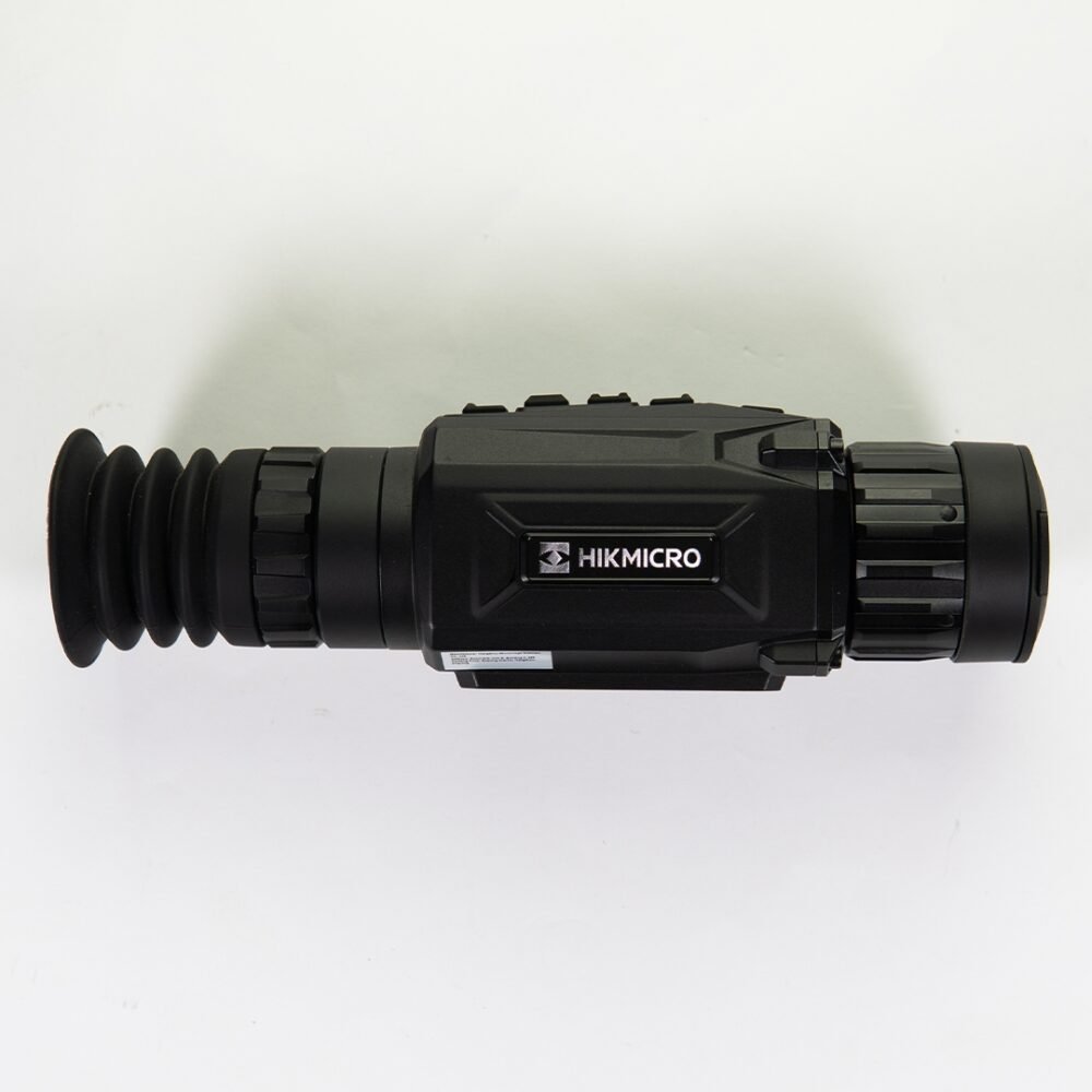 Thermal Vision Scope HIKMICRO Thunder TE19 2.0 - Used