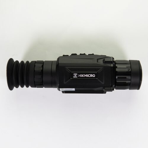 Thermal Vision Scope HIKMICRO Thunder TE19 2.0 - Used