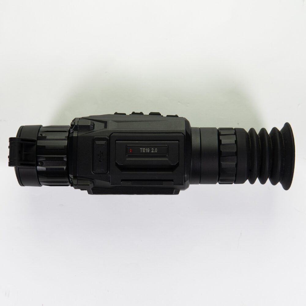 Thermal Vision Scope HIKMICRO Thunder TE19 2.0 - Used