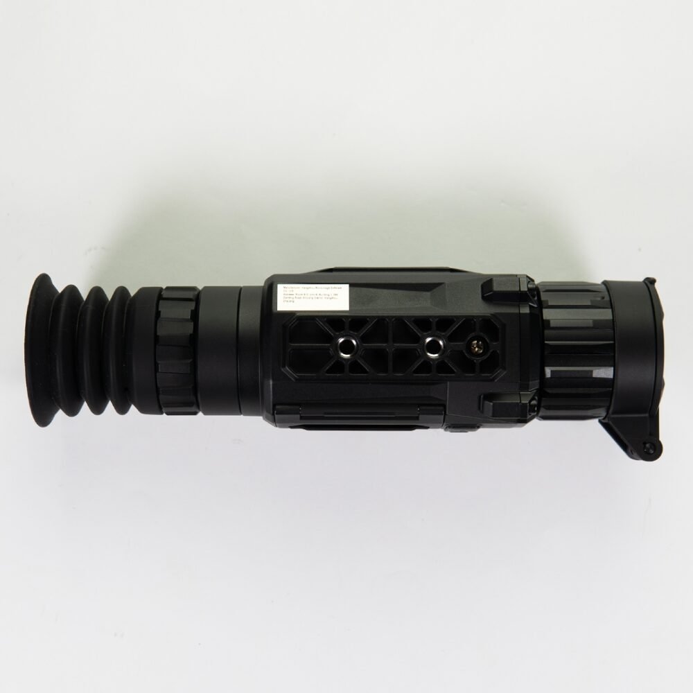 Thermal Vision Scope HIKMICRO Thunder TE19 2.0 - Used
