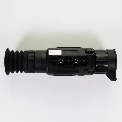 Thermal Vision Scope HIKMICRO Thunder TE19 2.0 - Used