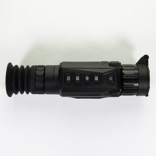 Thermal Vision Scope HIKMICRO Thunder TE19 2.0 - Used