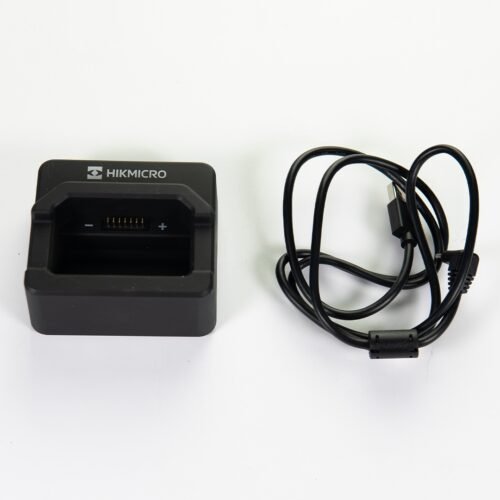 Thermal Vision Scope HIKMICRO Thunder TE19 2.0 - Used