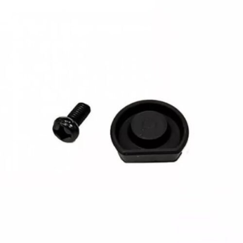 AA Piston Set for AAP-01 (Part 63, 64) - Black