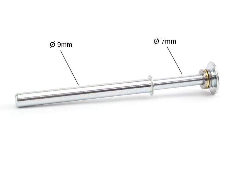 7 / 9MM STEEL ROTATION SPRING GUIDE WITH BEARING FOR CYMA SWS M24 CM.702