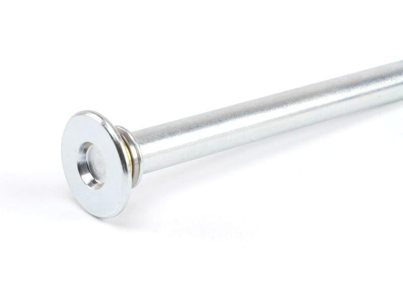 7 / 9MM STEEL ROTATION SPRING GUIDE WITH BEARING FOR CYMA SWS M24 CM.702