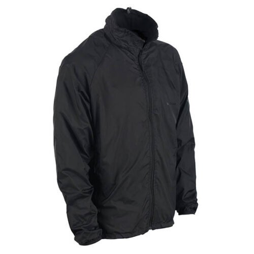 SNUGPAK(R) VAPOUR ACTIVE SOFT SHELL - black