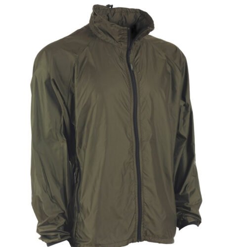 7911 SNUGPAK(R) VAPOUR ACTIVE WINDTOP - olive, Size S