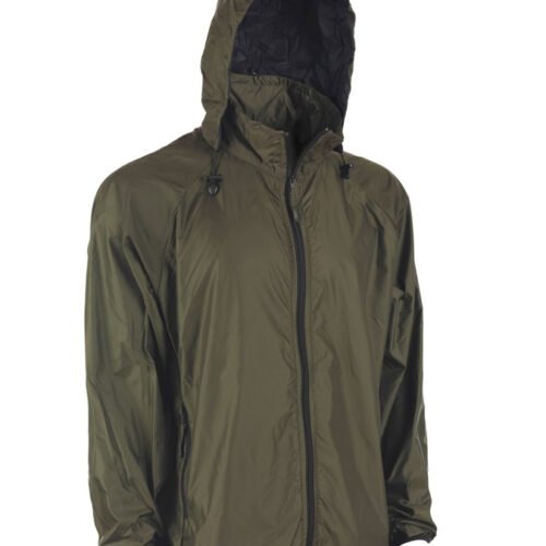 7912 SNUGPAK(R) VAPOUR ACTIVE WINDTOP - olive, Size S