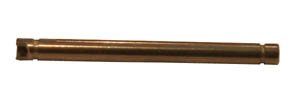 KM Head TN Precision Inner Barrel for GBB Pistols, 6.04 mm - 97 mm