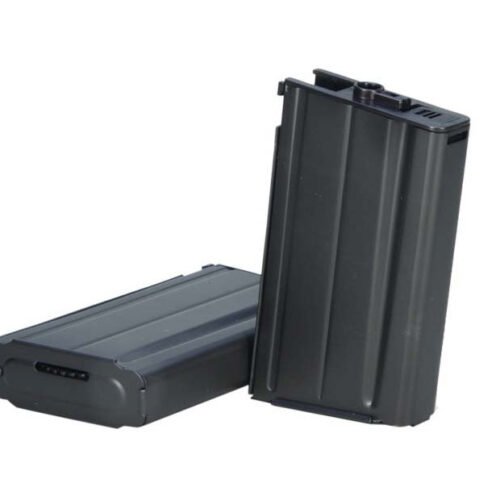 L1A1 380Rds Magazine For AEG