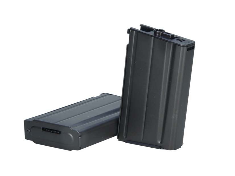 L1A1 380Rds Magazine For AEG