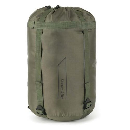 Sleeping bag SLEEPER LITE Snugpak(R) - OLIVE