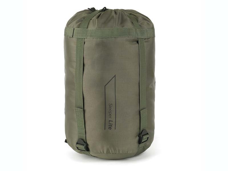 Sleeping bag SLEEPER LITE Snugpak(R) - OLIVE