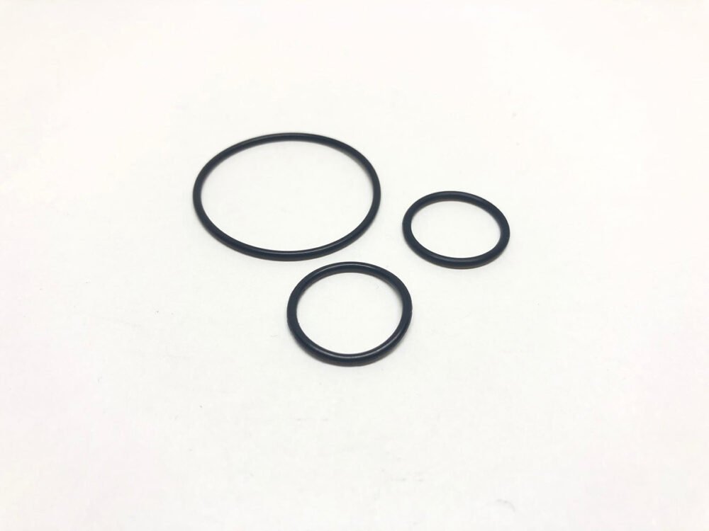 EPeS Spare O-ring set for 40mm Gas grenades